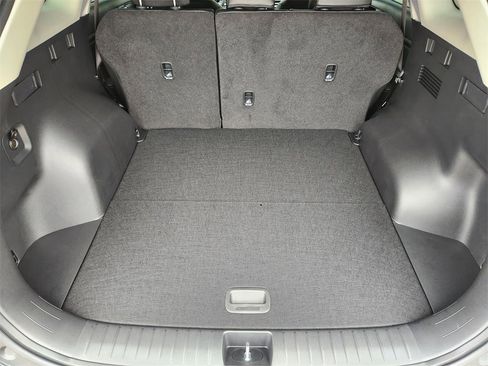 New 2026 Kia Sportage EX image 23