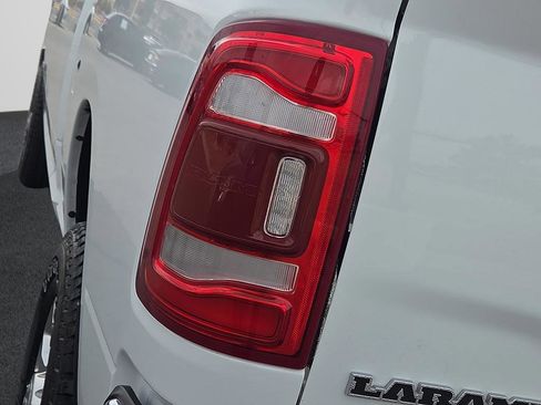Used 2024 RAM 2500 Laramie w/ Towing Technology Group AWD/4WD image 20