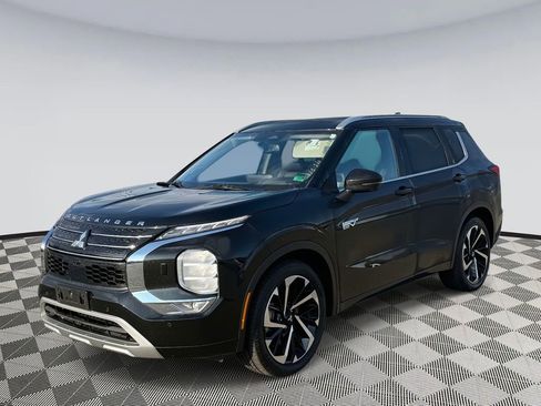 Used 2023 Mitsubishi Outlander SEL image 5