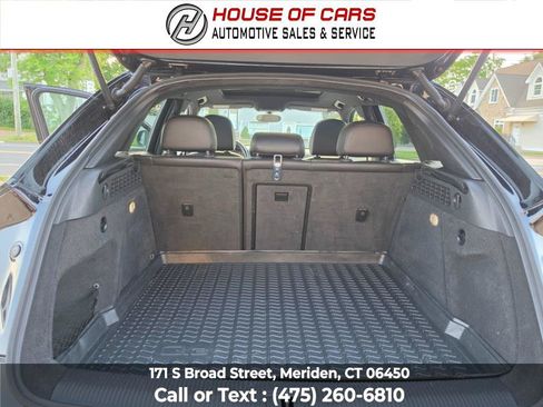 Used 2018 Audi Q3 2.0T Premium FWD image 50