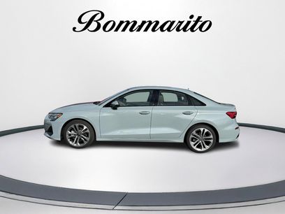 New 2026 Audi A3 2.0T Premium Plus