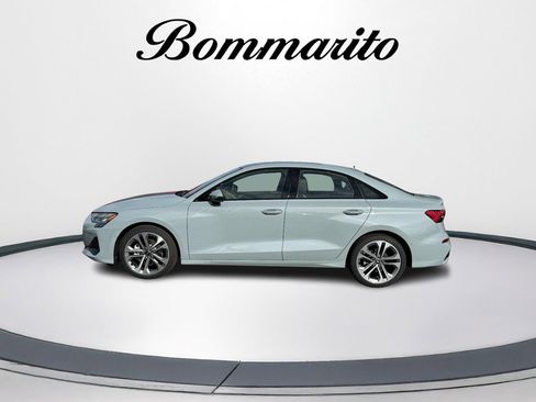 New 2026 Audi A3 2.0T Premium Plus image 2