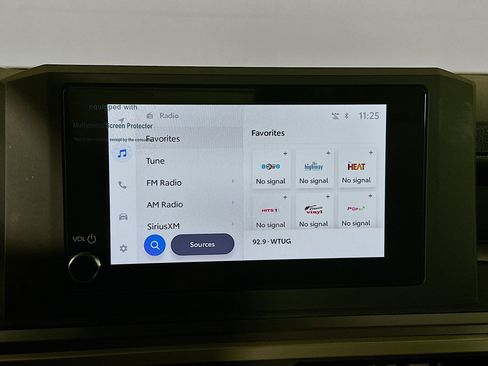 Used 2025 Toyota Tacoma SR5 image 21