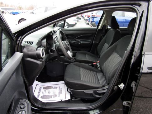 Used 2021 Nissan Versa S image 16