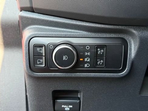 Used 2024 Ford Bronco Raptor image 22