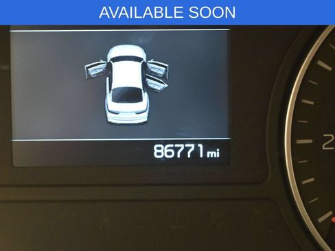 Used 2020 Kia Optima EX FWD image 17