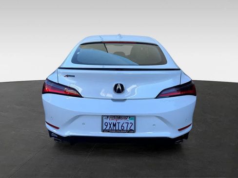 Used 2026 Acura Integra A-Spec FWD image 5