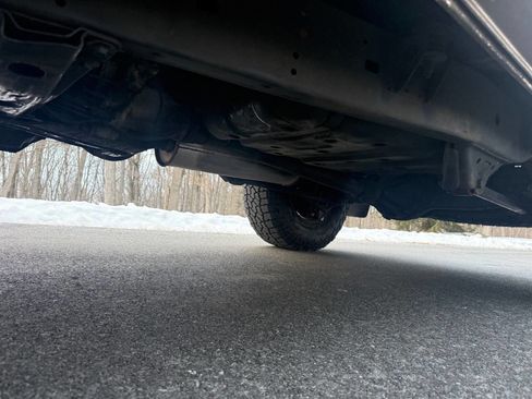 Used 1996 Lexus LX 450 4WD image 55