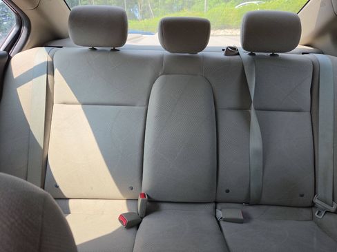 Used 2012 Honda Civic LX image 23