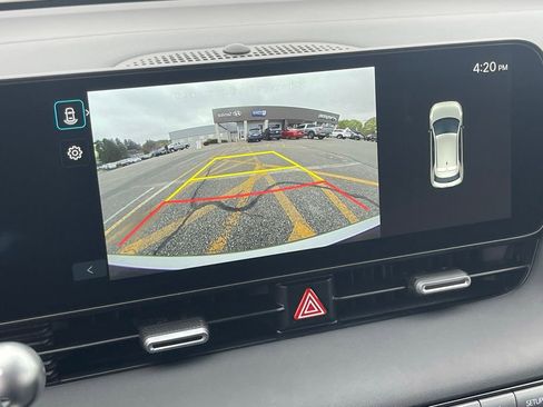 New 2025 Hyundai Ioniq 5 SEL image 29