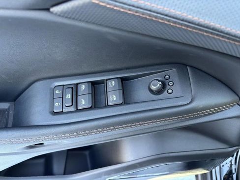 New 2026 Jeep Cherokee Limited AWD/4WD image 21