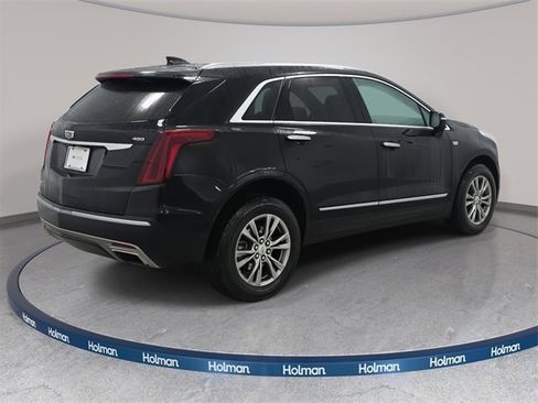 Used 2023 Cadillac XT5 Premium Luxury w/ Technology Package image 6