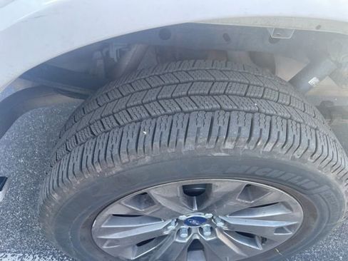 Used 2016 Ford F150 Lariat w/ Equipment Group 502A Luxury image 14