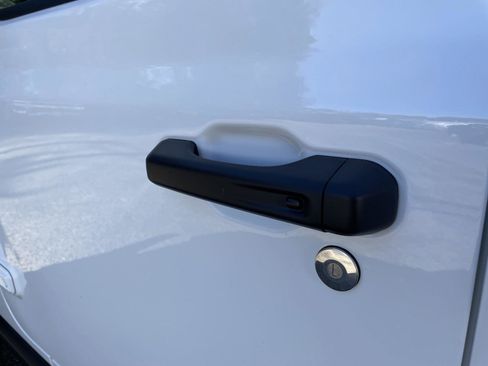 New 2026 Jeep Wrangler Willys image 30