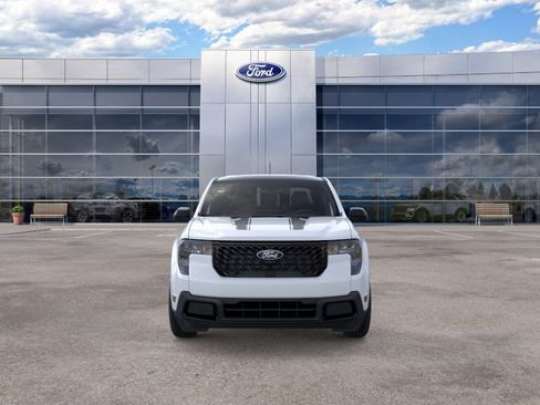 New 2025 Ford Maverick XLT w/ XLT Luxury Package AWD/4WD image 30