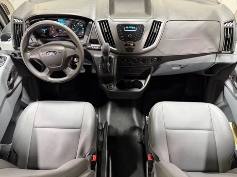 Used 2019 Ford Transit 150 148 Medium Roof image 44