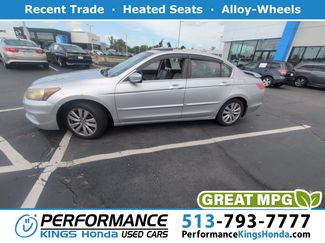 Used 2011 Honda Accord EX-L video 1
