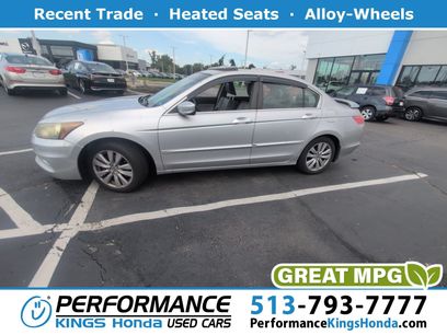 Used 2011 Honda Accord EX-L