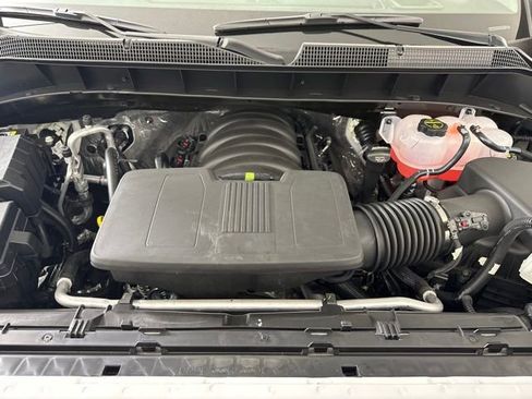 New 2025 Chevrolet Silverado 1500 W/T w/ WT Value Package image 19