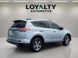 Used 2017 Toyota RAV4 XLE image 5