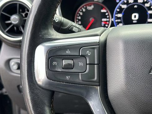 Used 2022 Chevrolet Blazer Premier w/ Enhanced Convenience Package image 27