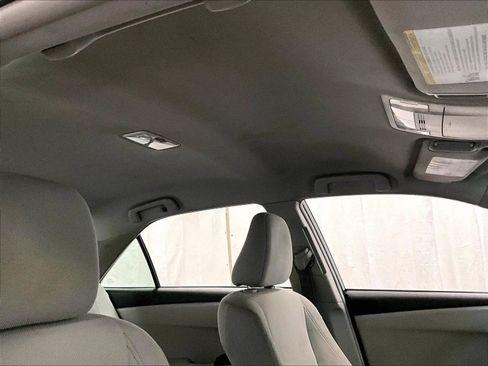 Used 2016 Toyota Camry LE image 22