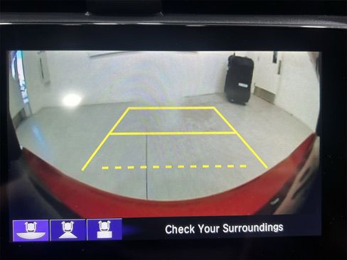 Used 2020 Honda Civic Touring image 17