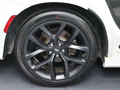 Used 2021 Dodge Charger GT w/ Blacktop Package RWD image 30