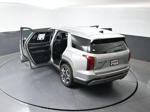 Used 2024 Hyundai Palisade SEL AWD/4WD image 60
