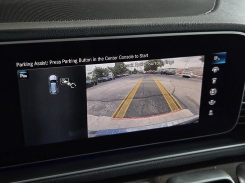 Used 2022 Mercedes-Benz GLE 350 image 22