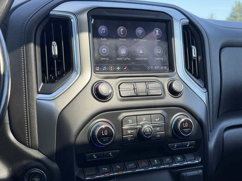 Used 2021 Chevrolet Silverado 1500 RST w/ Convenience Package II AWD/4WD image 21