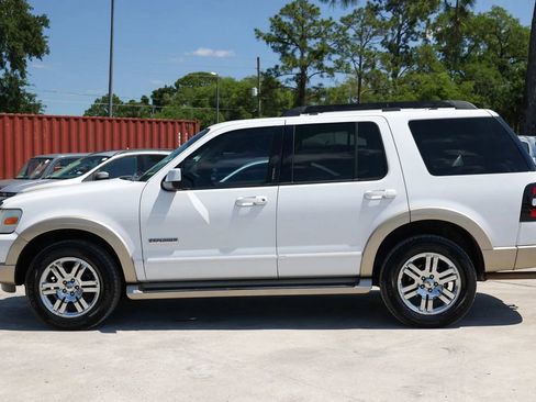 Used 2006 Ford Explorer Eddie Bauer AWD/4WD image 3