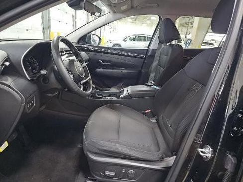 Used 2023 Hyundai Tucson SEL image 2