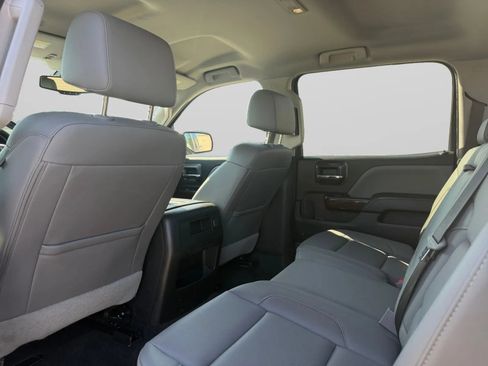 Used 2018 GMC Sierra 1500 SLT AWD/4WD image 25
