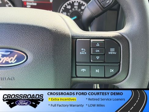 New 2026 Ford F150 STX AWD/4WD image 16