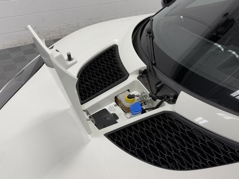 Used 2017 Lotus Evora 400 image 33