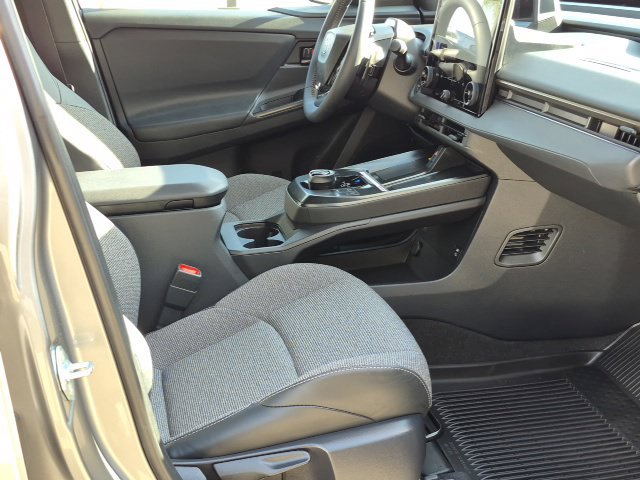 Used 2026 Toyota bZ FWD image 20