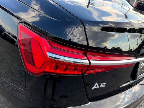 Used 2023 Audi A6 2.0T Premium image 56