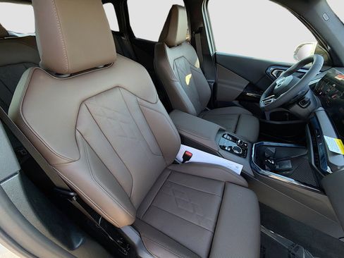 New 2026 BMW X3 xDrive30 w/ M Sport Package image 15