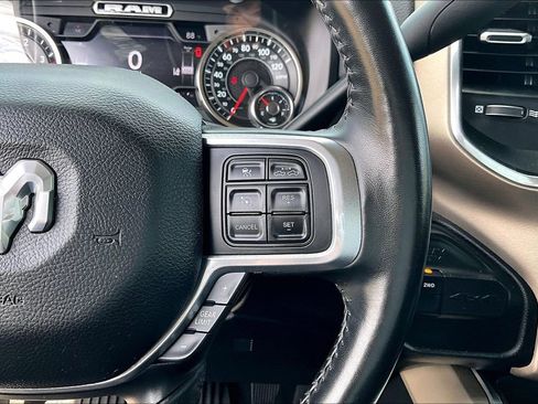 Used 2021 RAM 3500 Laramie w/ Safety Group B image 20