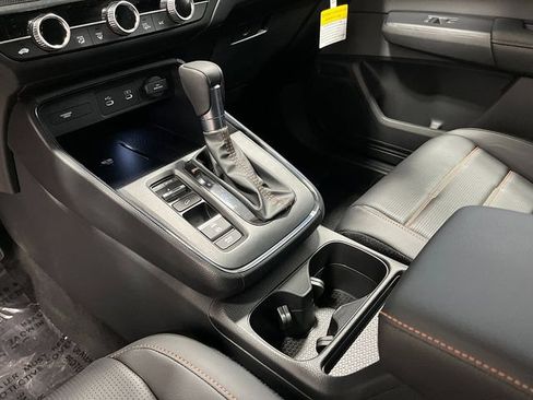New 2026 Honda CR-V Sport-L image 23