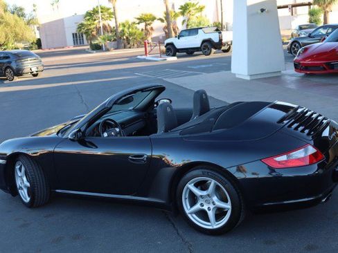 Used 2006 Porsche 911 Carrera RWD image 17
