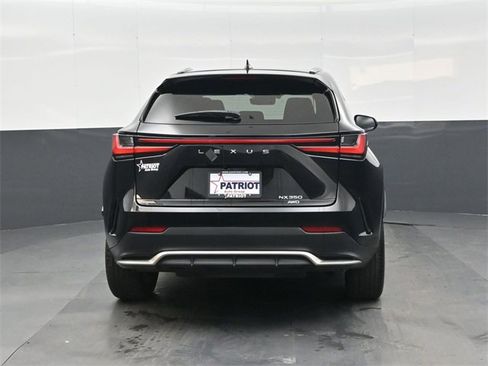 Used 2024 Lexus NX 350 F Sport image 5