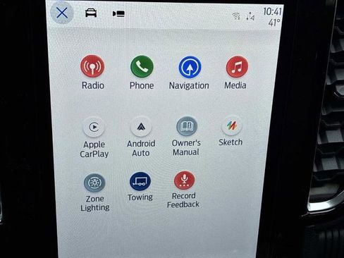 New 2026 Ford Ranger XLT image 14