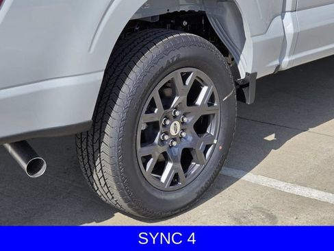 New 2026 Ford F150 STX w/ Equipment Group 200A AWD/4WD image 11