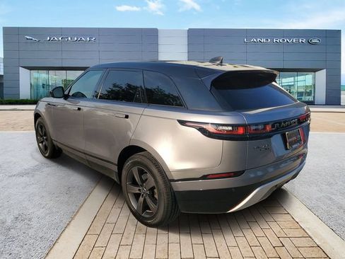Used 2020 Land Rover Range Rover Velar R-Dynamic S AWD/4WD image 5