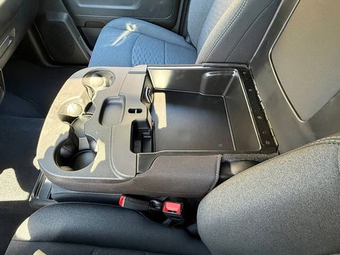 New 2026 RAM 2500 Tradesman image 26