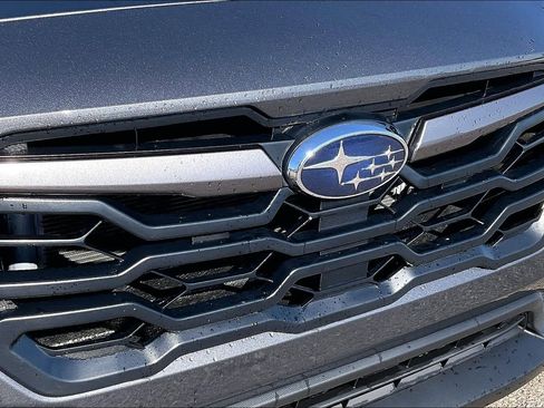 Certified 2025 Subaru Crosstrek 2.5i Limited AWD/4WD image 29