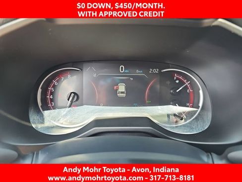 Used 2024 Toyota RAV4 XLE FWD image 17
