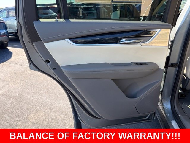 Used 2023 Cadillac XT6 Premium Luxury FWD image 13